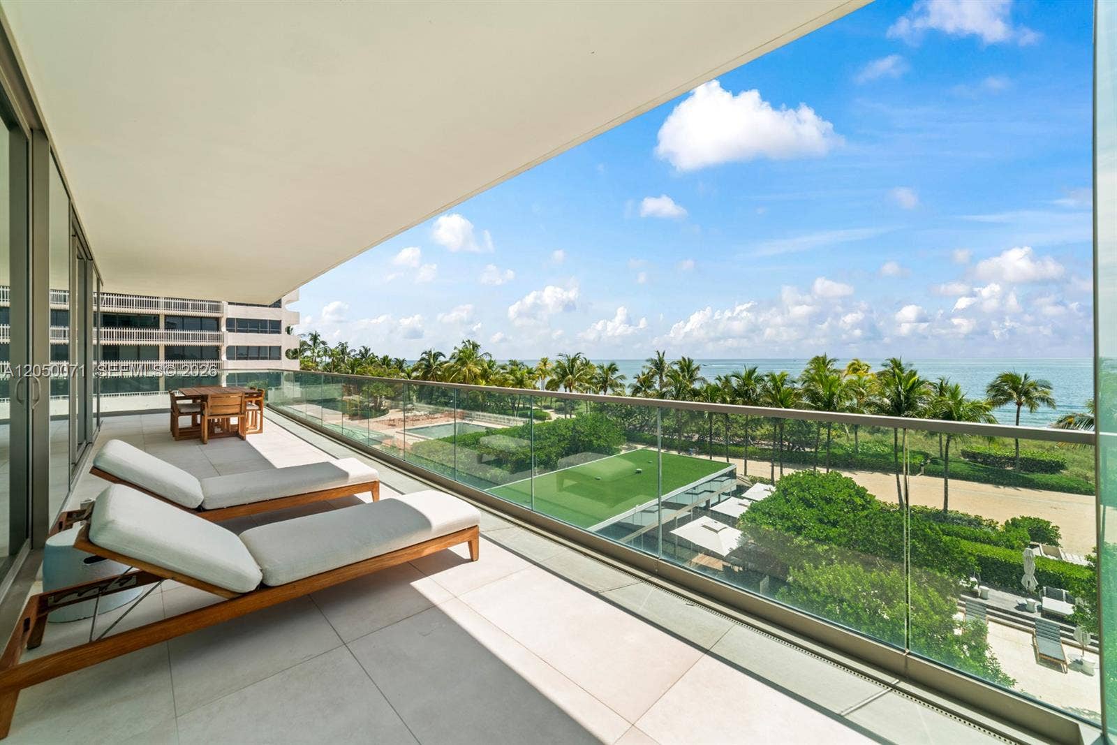 10203 Collins Avenue, #401, Bal Harbour, Bal Harbour, FL 33154 Photo 36