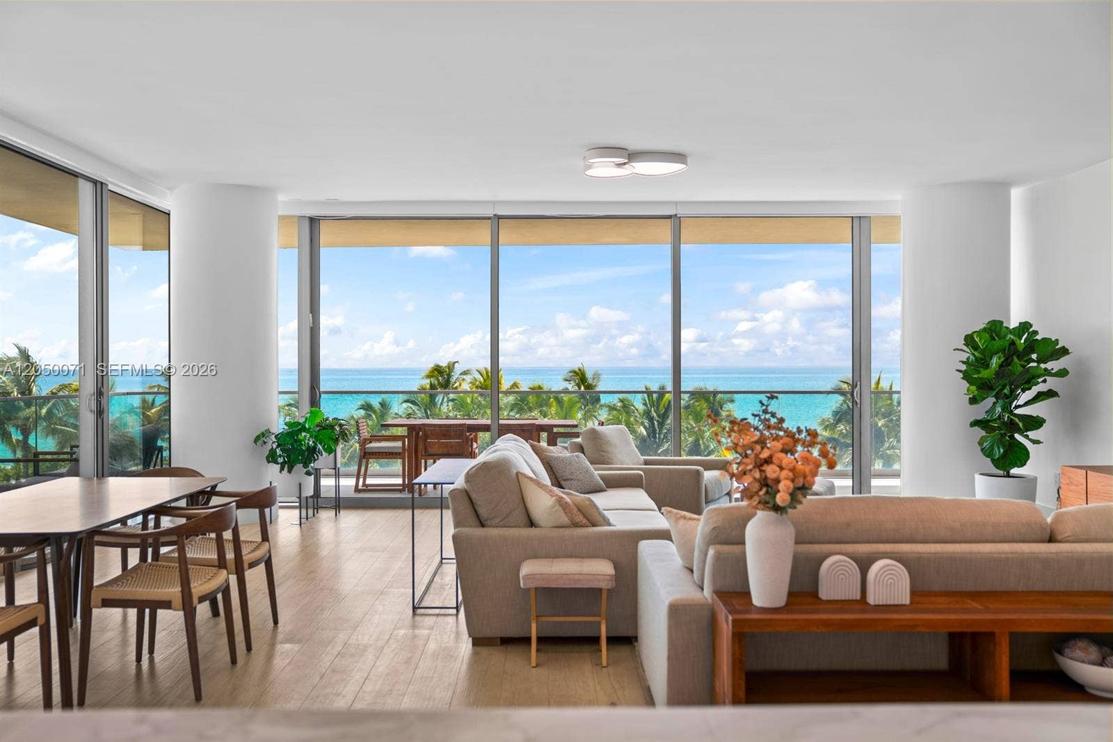 10203 Collins Avenue, #401, Bal Harbour, Bal Harbour, FL 33154 Photo 3