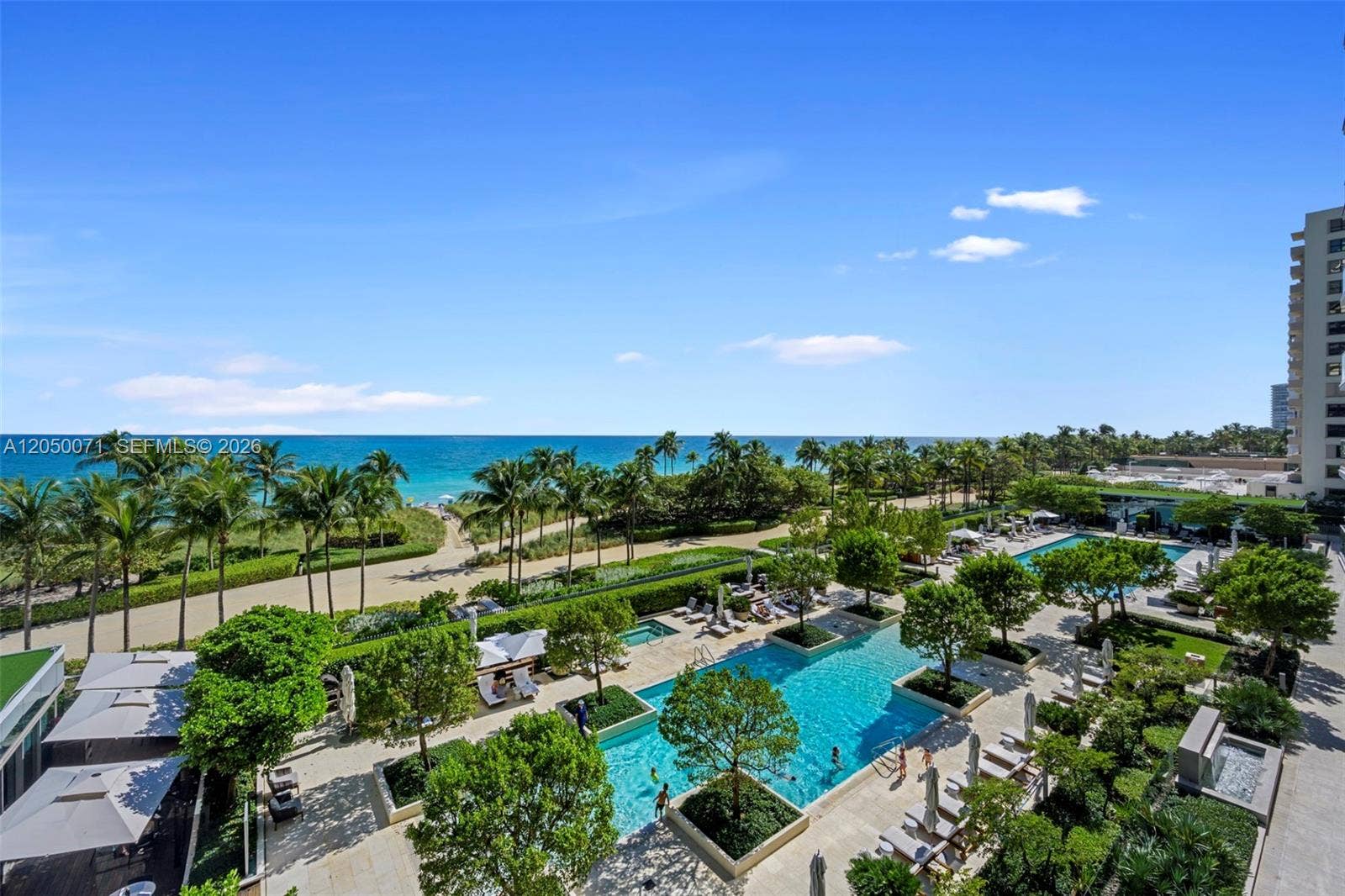 10203 Collins Avenue, #401, Bal Harbour, Bal Harbour, FL 33154 Photo 1