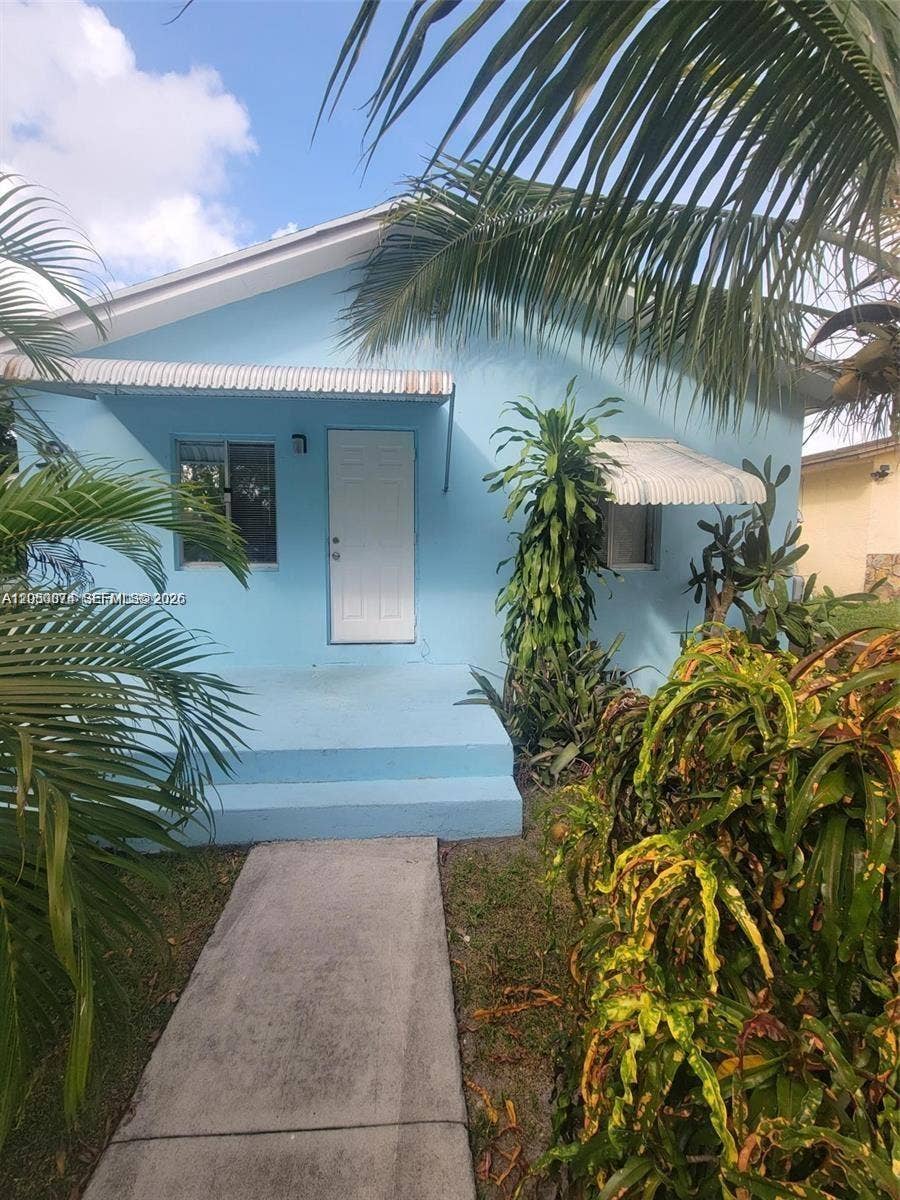 Property photo for 5743 Lincoln Street, #1, Hollywood, FL