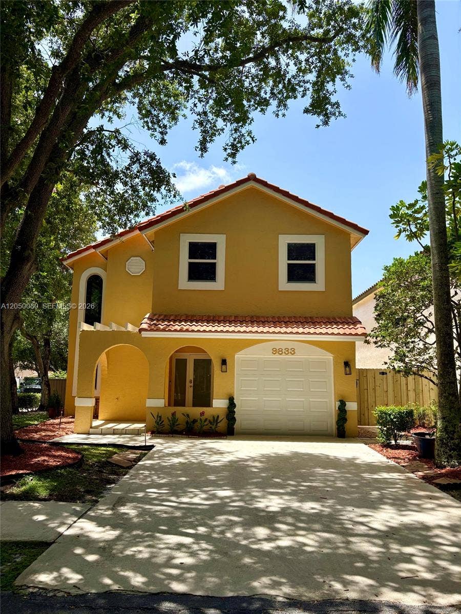 9833 NW 5th Court, Plantation, FL 33324 Photo 4