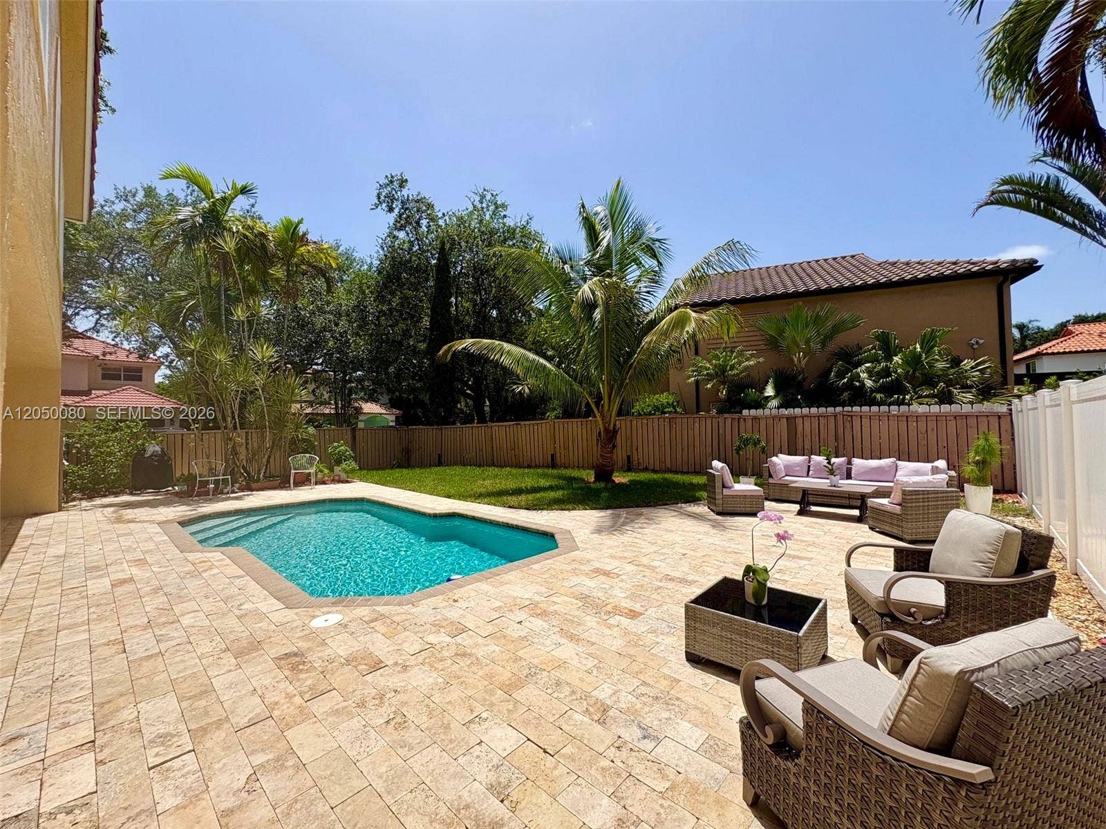 9833 NW 5th Court, Plantation, FL 33324 Photo 2