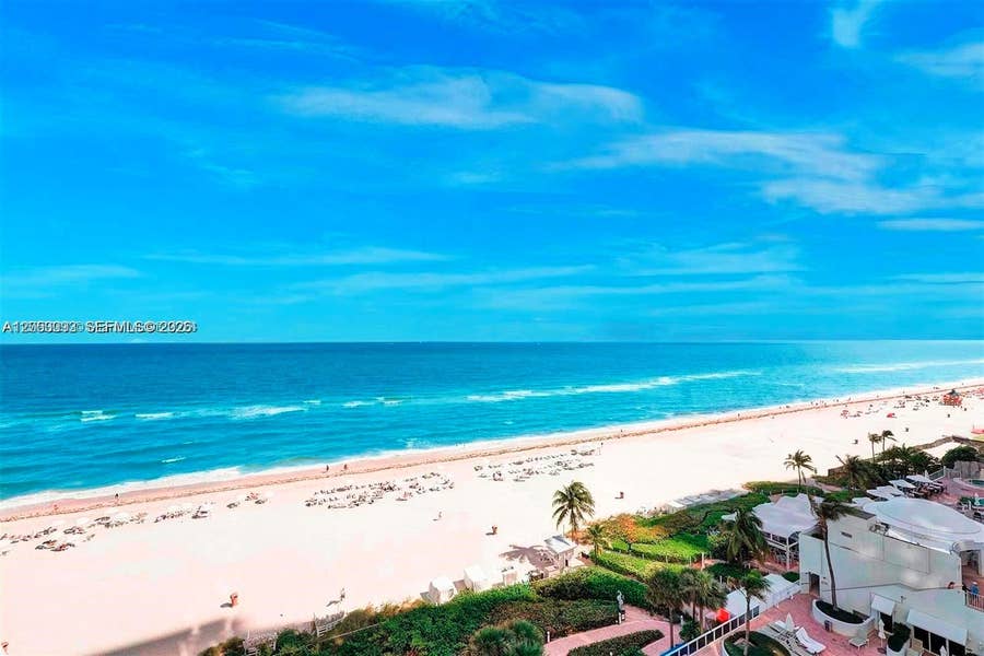 Property photo for 18101 Collins Avenue, #1105, Sunny Isles Beach, FL
