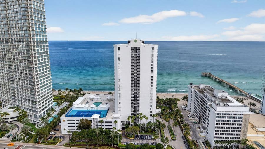 Property photo for Sunny Isles Beach, FL