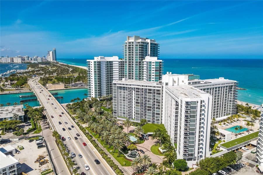 Property photo for 10275 Collins Avenue, #417, Bal Harbour, FL