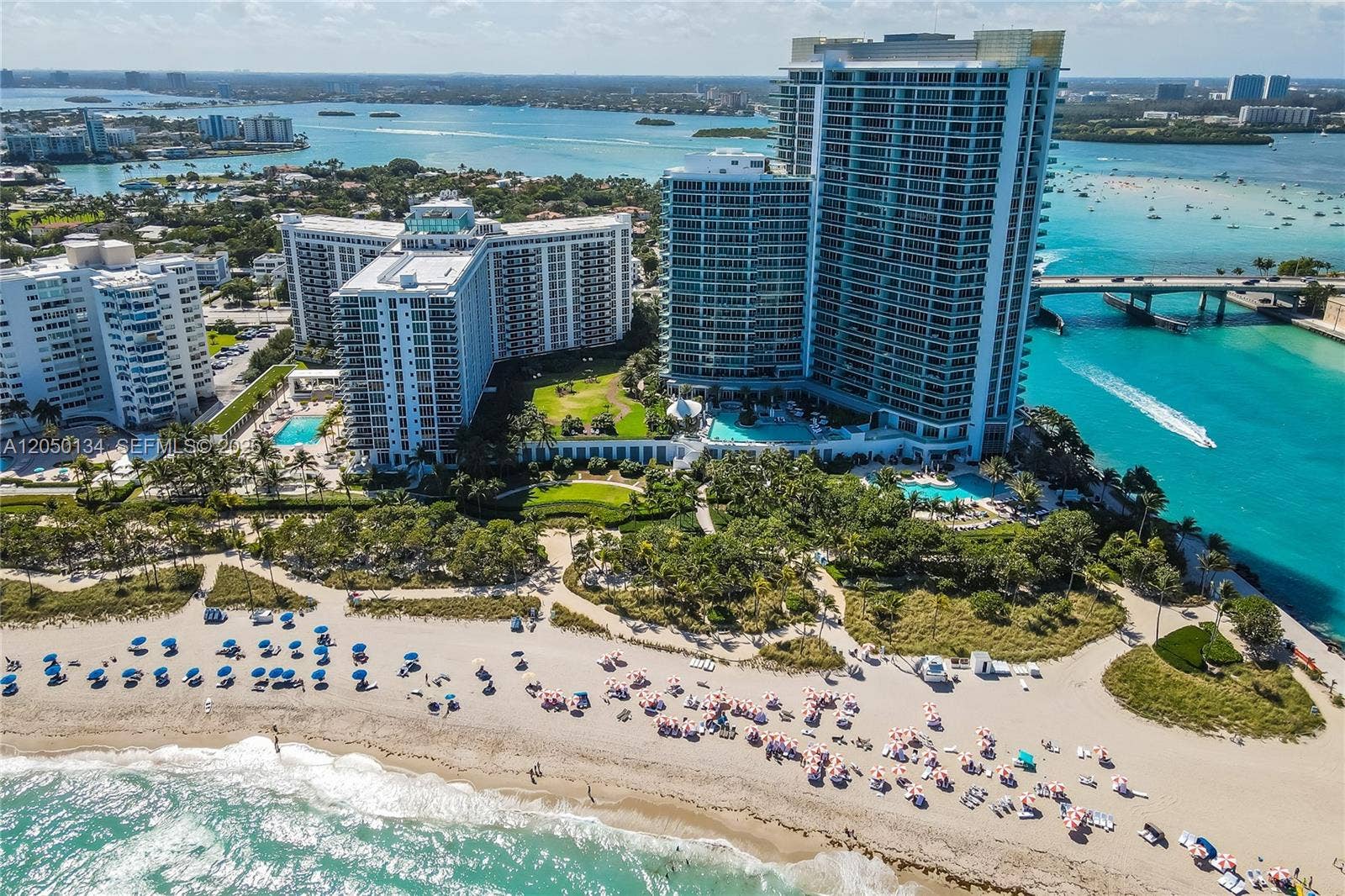 10275 Collins Avenue, #417, Bal Harbour, Bal Harbour, FL 33154 Photo 3