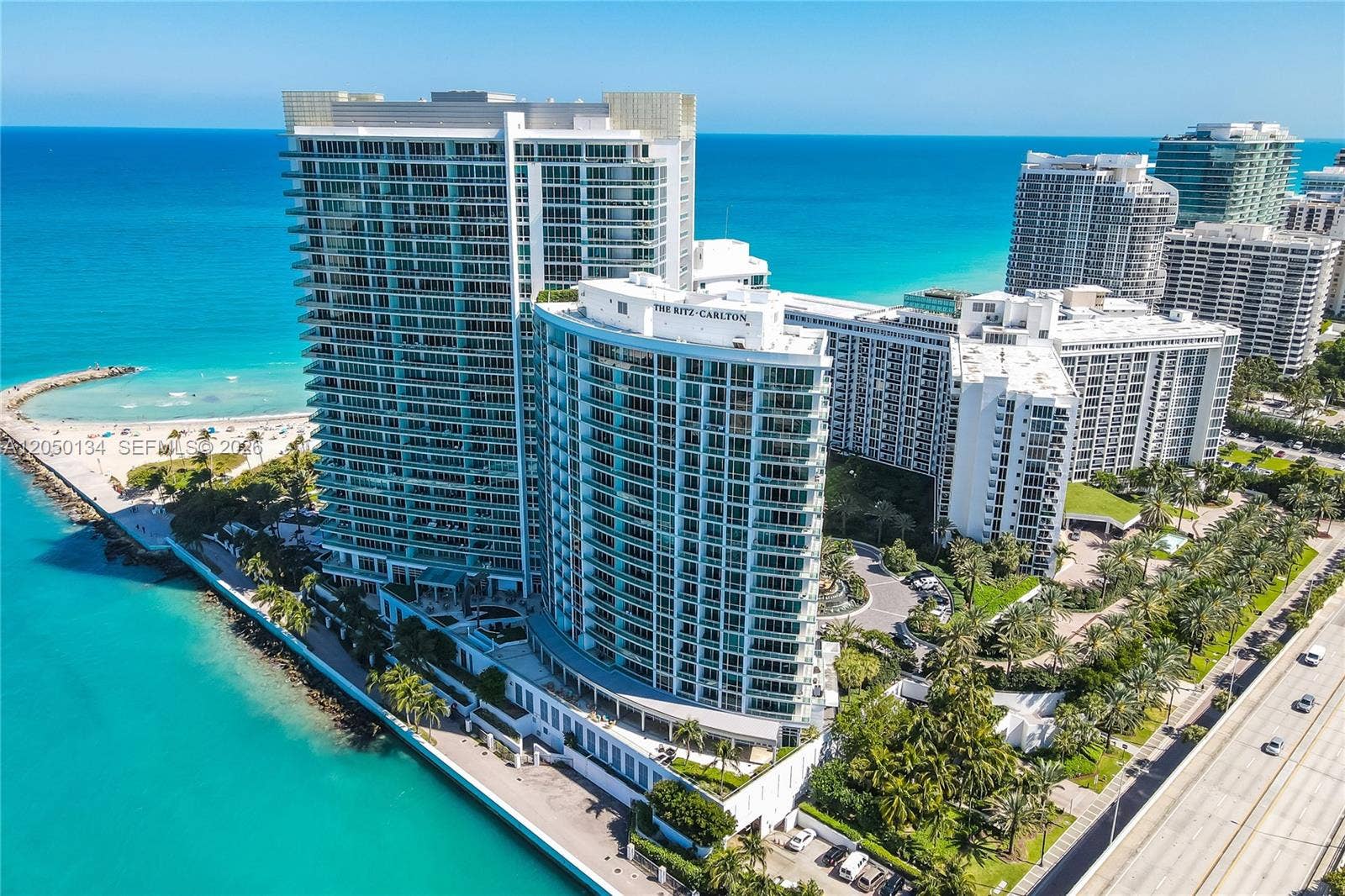 10275 Collins Avenue, #417, Bal Harbour, Bal Harbour, FL 33154 Photo 33