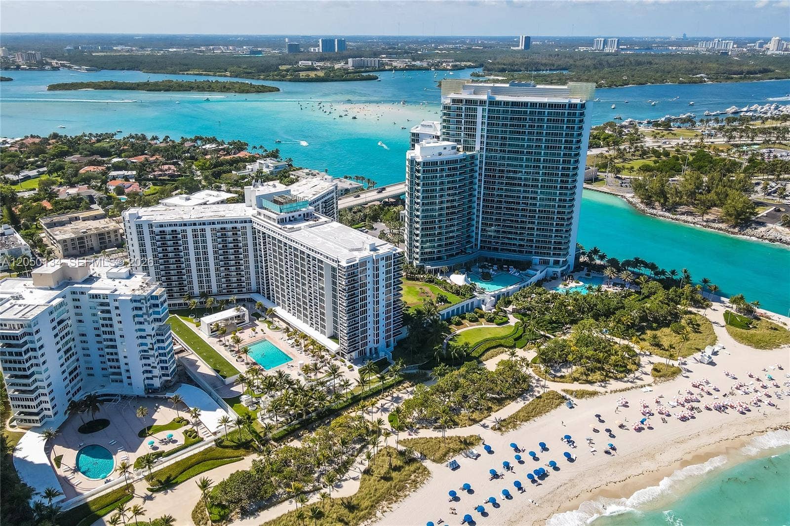10275 Collins Avenue, #417, Bal Harbour, Bal Harbour, FL 33154 Photo 2