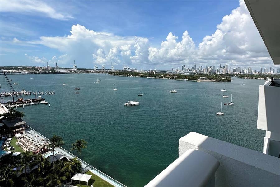 Property photo for 1200 West Avenue, #PH29, Miami Beach, FL