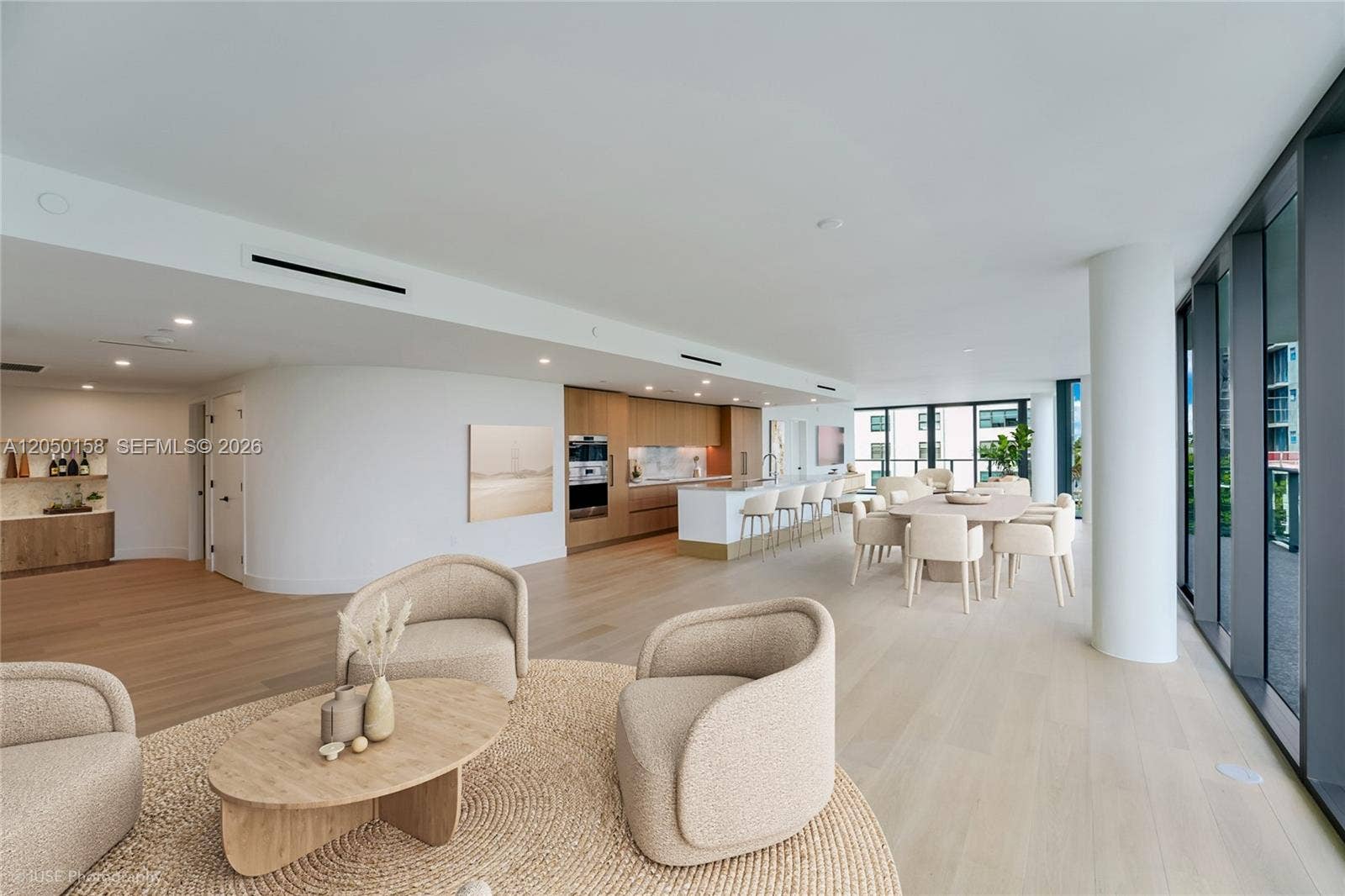 Virtual Staging