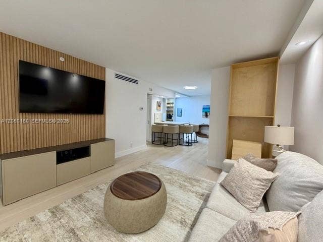 Property photo for 2501 S Ocean Drive, #833 (AVAILABLE NOW-DEC), Hollywood, FL