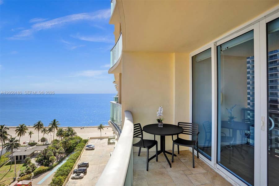 Property photo for 2501 S Ocean Drive, #1238 (available NOW), Hollywood, FL