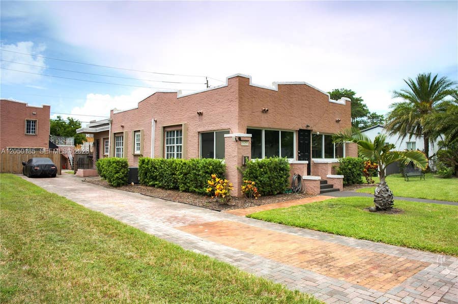Property photo for 1624-1630 Jackson Street, Hollywood, FL