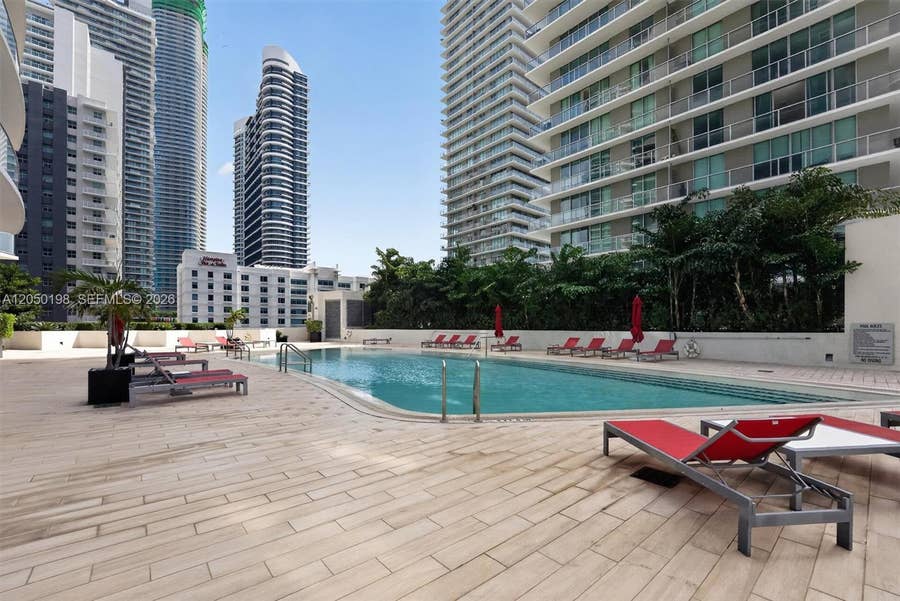 Property photo for 1100 S Miami Avenue, #3707, Miami, FL