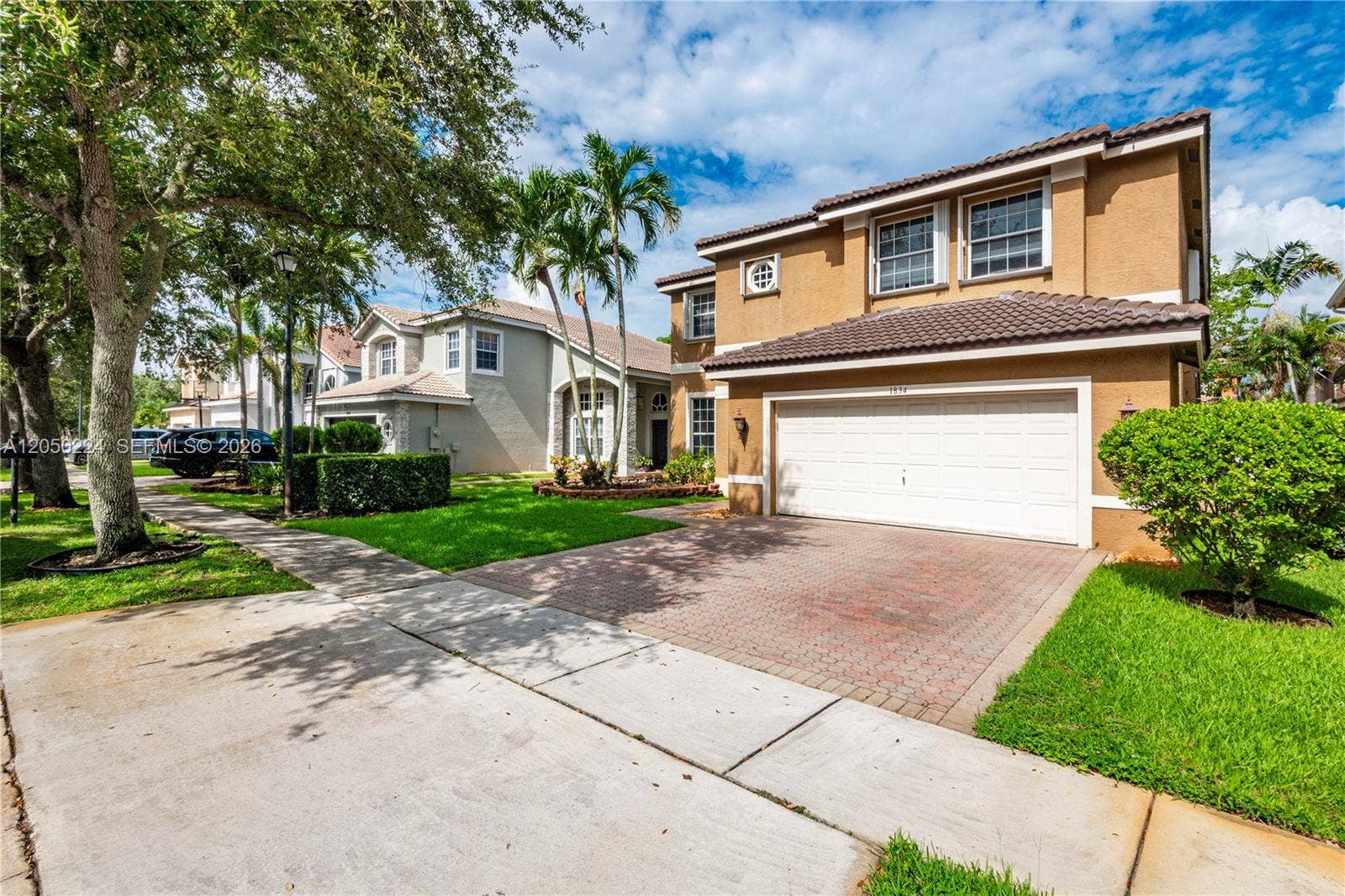 1834 SW 152nd Way, Miramar, FL 33027 Photo 2