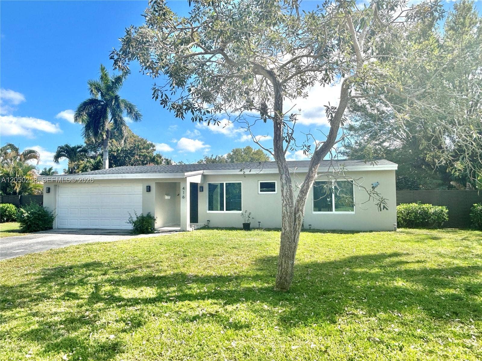 416 Bayberry Drive, Plantation, Plantation, FL 33317 Photo 1