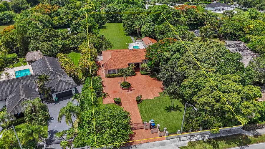 Property photo for 7030 SW 72nd Street, Miami, FL