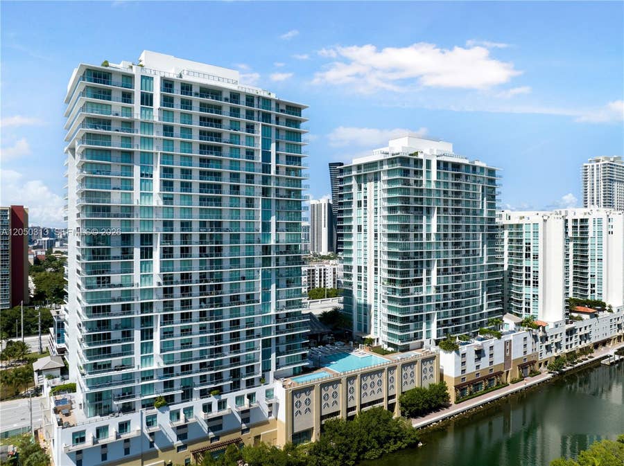 Property photo for 330 Sunny Isles Boulevard, #5-1404, Sunny Isles Beach, FL