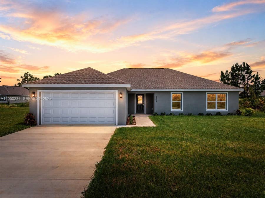 Property photo for 5618 Cortez Boulevard, Sebring, FL