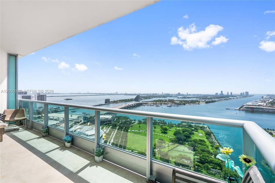 Property photo for 900 Biscayne Boulevard, #3704, Miami, FL