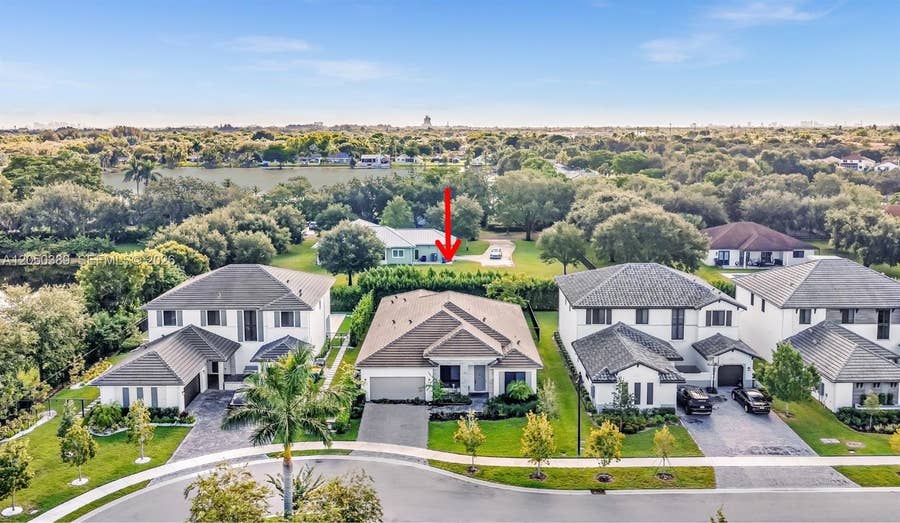 Property photo for 5736 SW 104th Terrace, Cooper City, FL