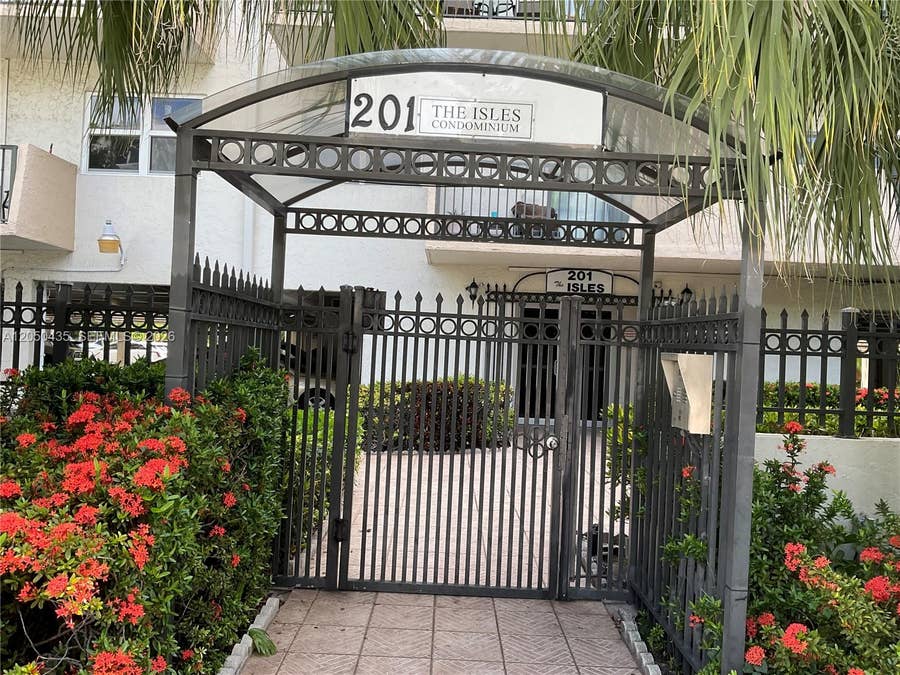 Property photo for 201 180th Drive, #206, Sunny Isles Beach, FL