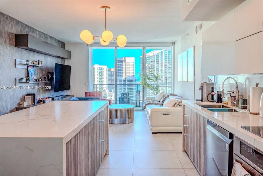 Property photo for 90 SW 3rd Street, #3703, Miami, FL