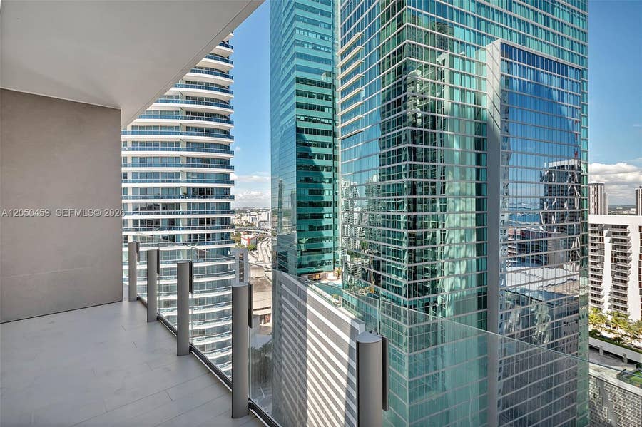 Property photo for 300 Biscayne Boulevard Way, #3008W, Miami, FL