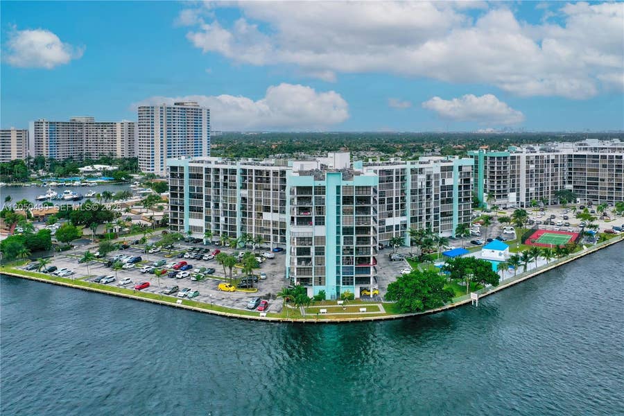Property photo for 200 E Leslie Drive, #722, Hallandale Beach, FL