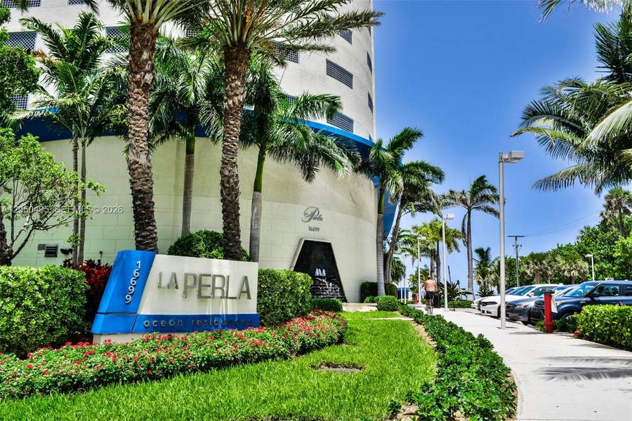 Property photo for 16699 Collins Avenue, #2004, Sunny Isles Beach, FL