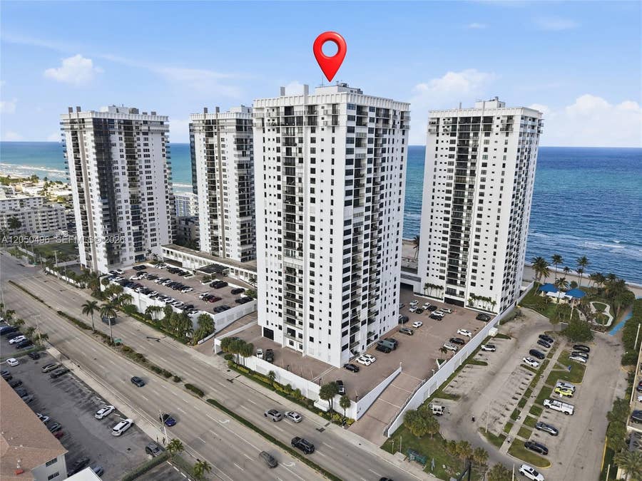 Property photo for 2401 S Ocean Drive, #1907, Hollywood, FL