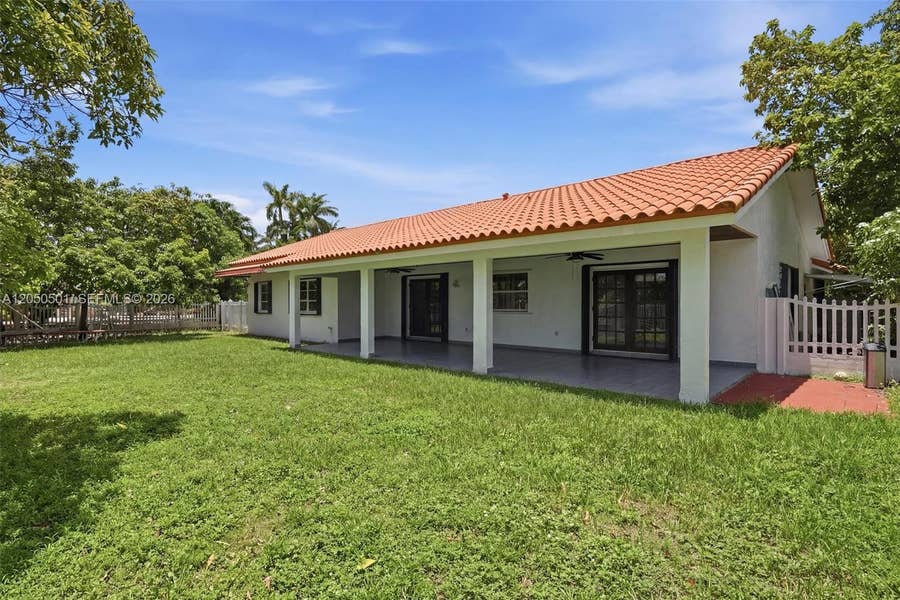 Property photo for 4531 SW 146th Court, Miami, FL