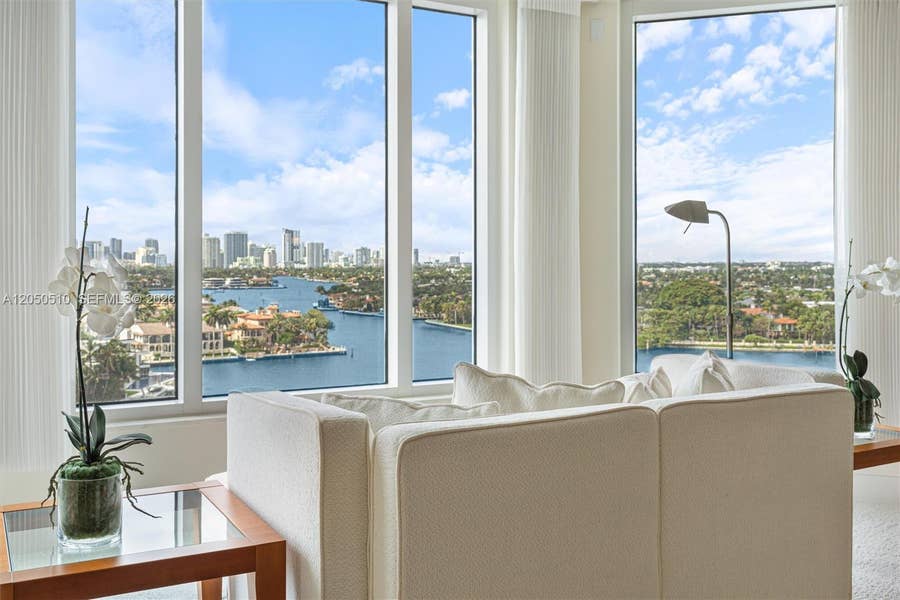 Property photo for 3055 Harbor Drive, #1202, Fort Lauderdale, FL