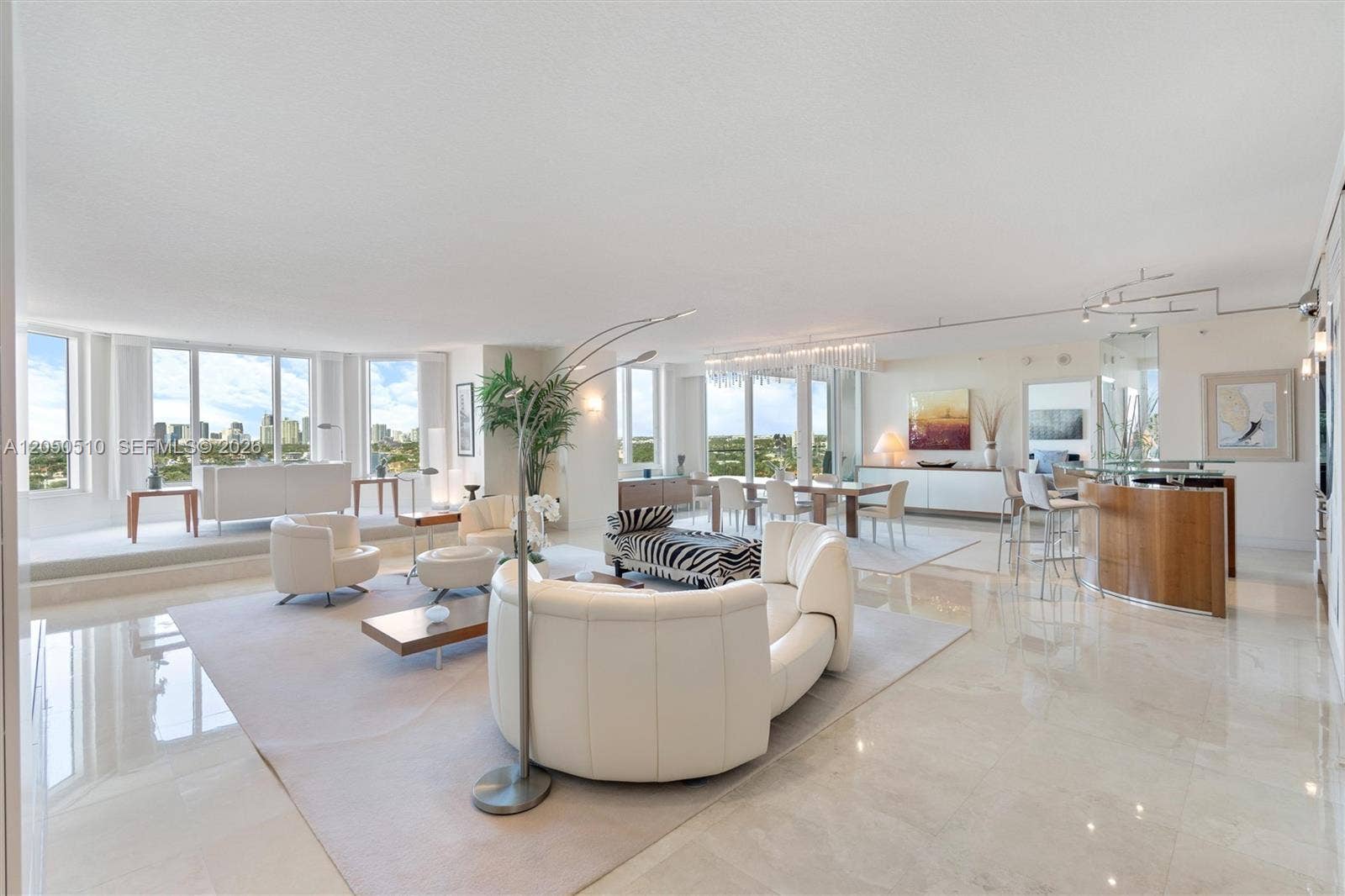 3055 Harbor Drive, #1202, Fort Lauderdale, FL 33316 Photo 2