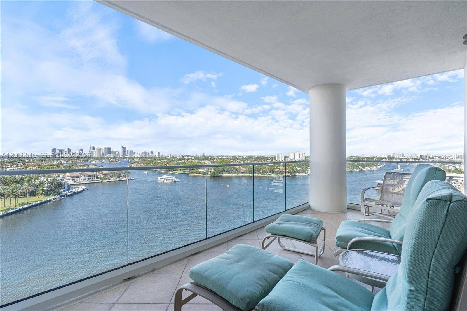 3055 Harbor Drive, #1202, Fort Lauderdale, FL 33316 Photo 19