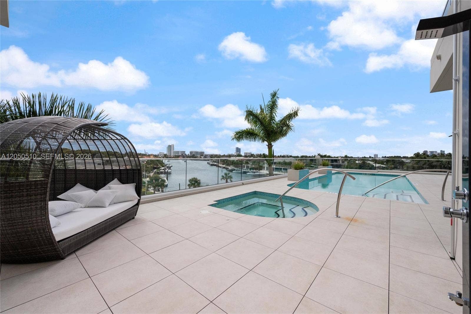 3055 Harbor Drive, #1202, Fort Lauderdale, FL 33316 Photo 49