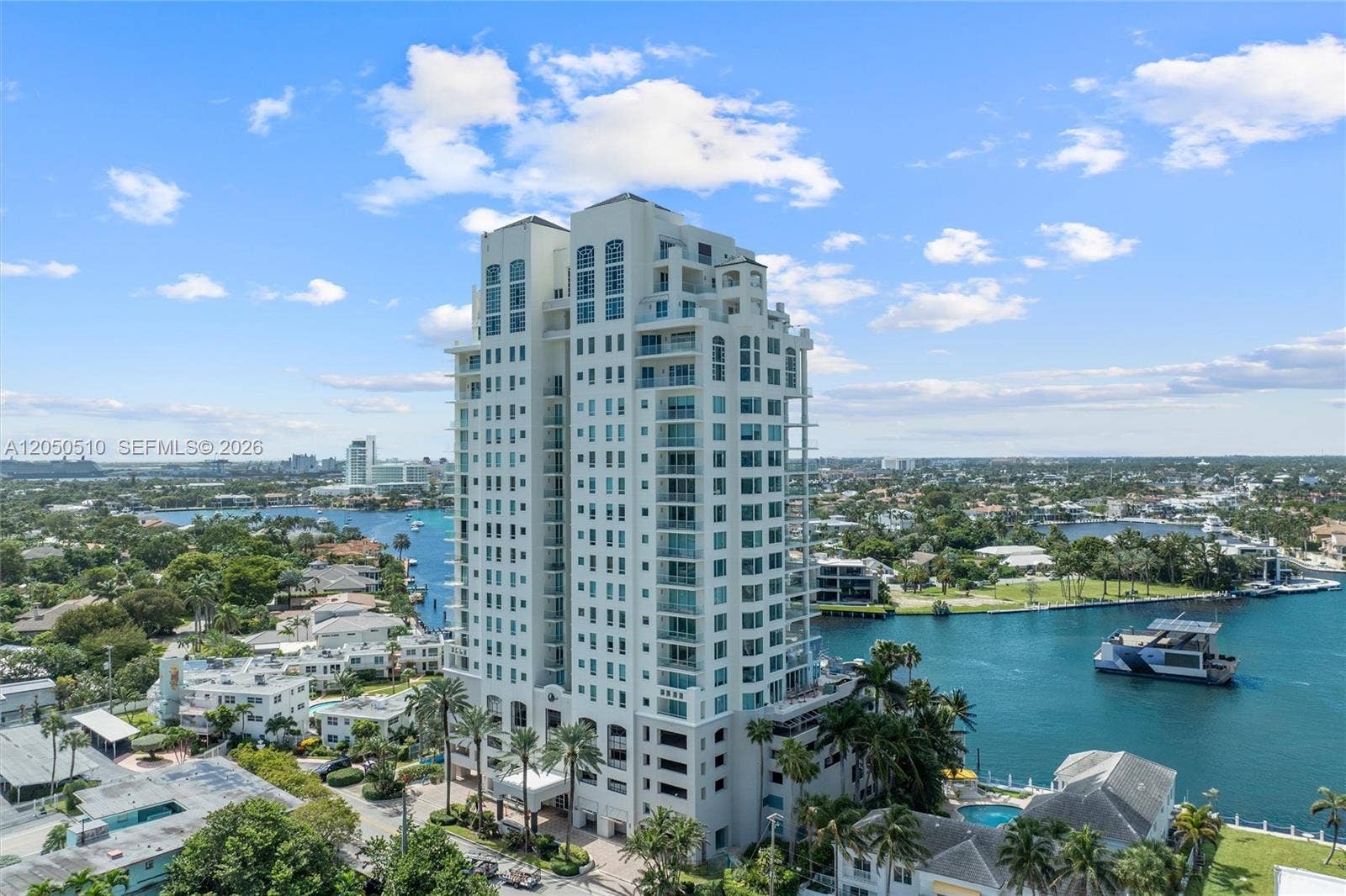 3055 Harbor Drive, #1202, Fort Lauderdale, FL 33316 Photo 7