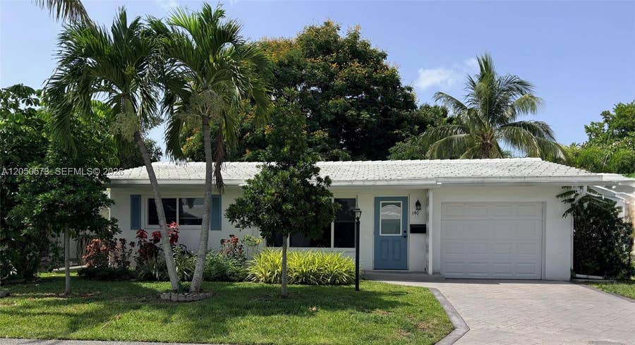 Property photo for 140 NW 27th Street, Pompano Beach, FL