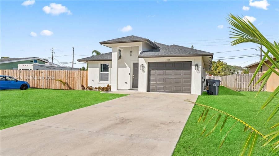 Property photo for 4317 Vicliff Road, West Palm Beach, FL