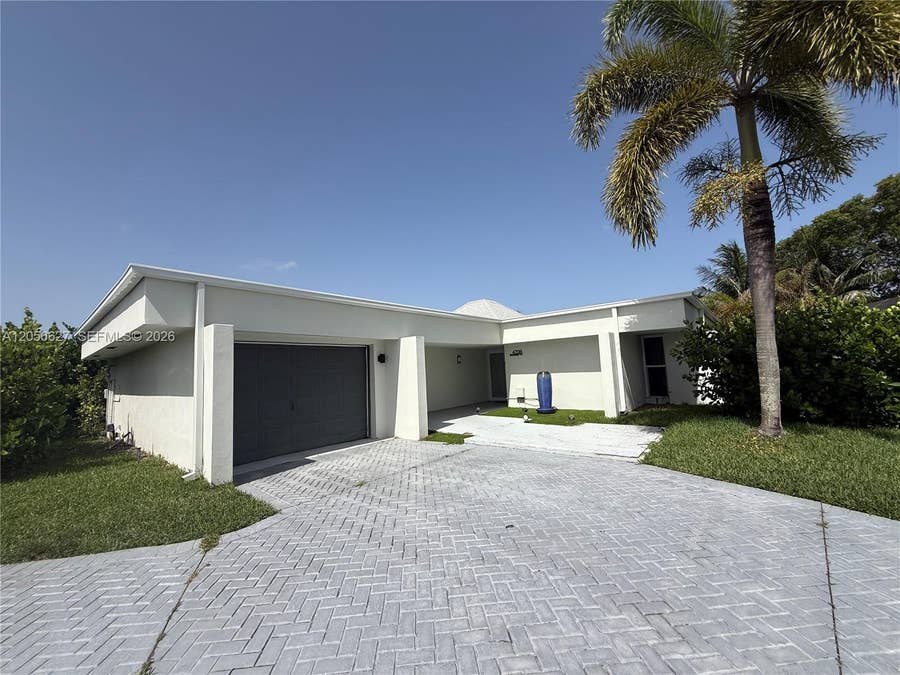 Property photo for 4708 Bayberry Lane, Tamarac, FL