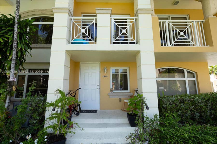 Property photo for 18451 NE 27th Place, Aventura, FL