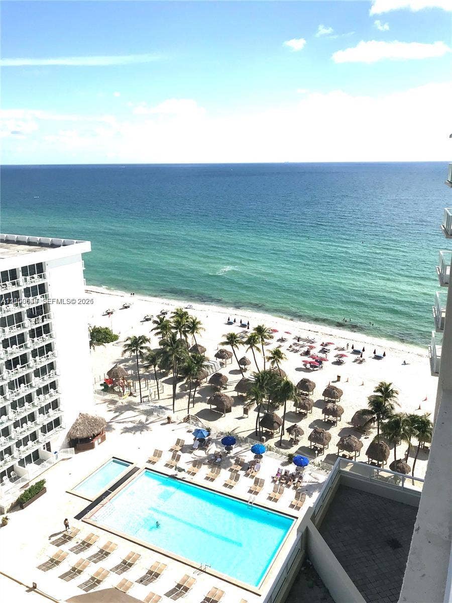 Property photo for 16699 Collins Avenue, #1605, Sunny Isles Beach, FL