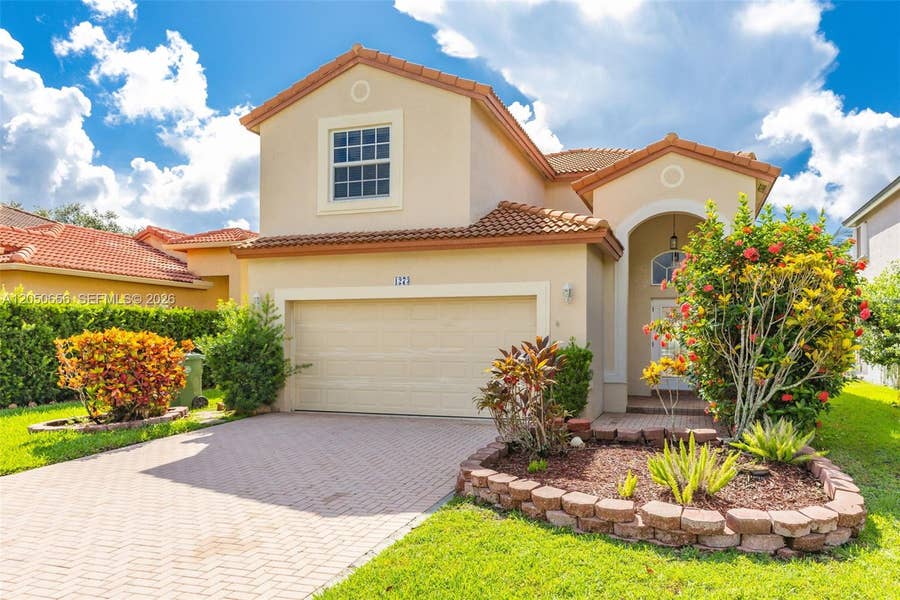 Property photo for 1273 NW 192nd Terrace, Pembroke Pines, FL