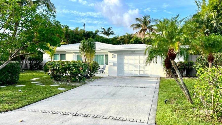 Property photo for 262 Bombay Avenue, Lauderdale By The Sea, FL