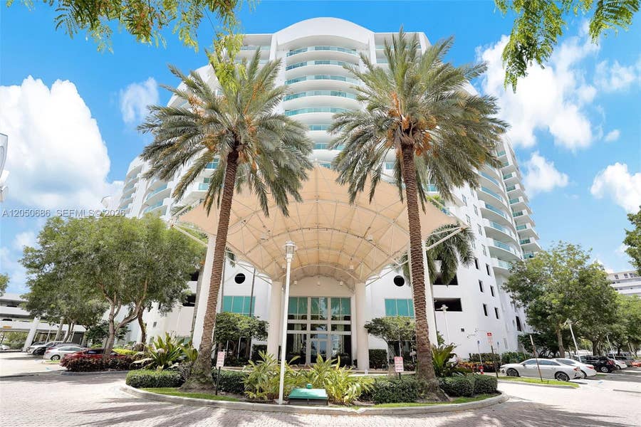 Property photo for 7900 Harbor Island Drive, #610, North Bay Village, FL