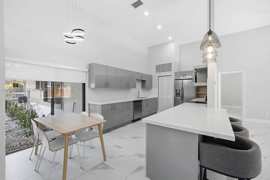 Property photo for 605 Leslie Drive, Hallandale Beach, FL