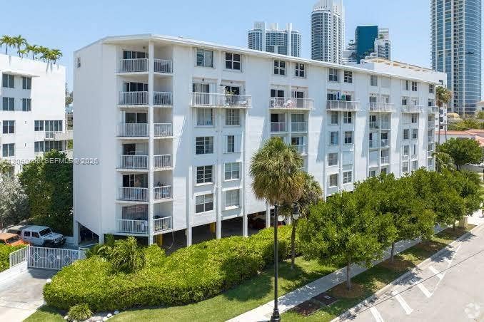 Property photo for 17800 Atlantic Boulevard, #PH15, Sunny Isles Beach, FL