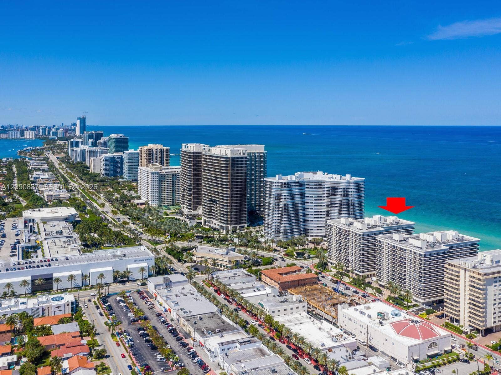 9595 Collins Avenue, #N4-E, Surfside, Surfside, FL 33154 Photo 26