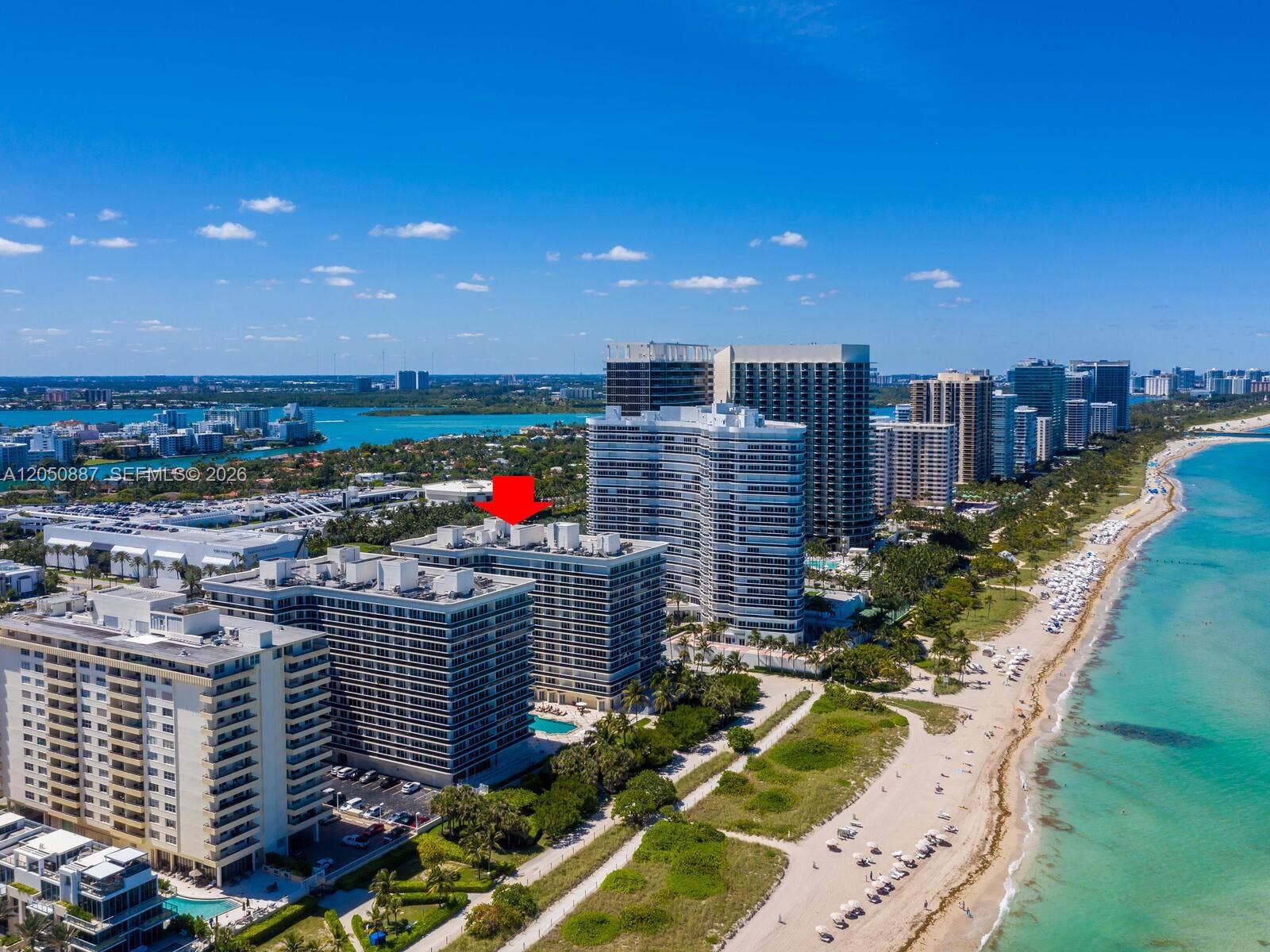 9595 Collins Avenue, #N4-E, Surfside, Surfside, FL 33154 Photo 3