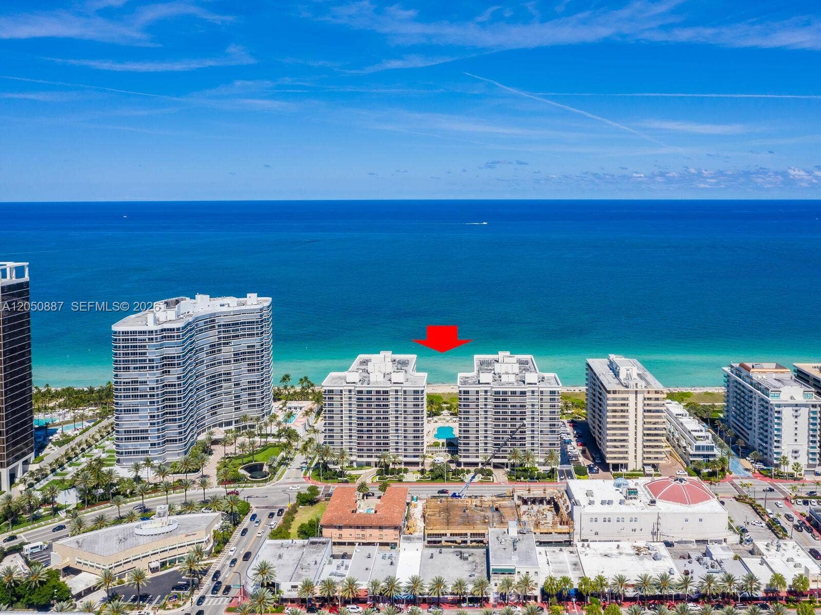 9595 Collins Avenue, #N4-E, Surfside, Surfside, FL 33154 Photo 1
